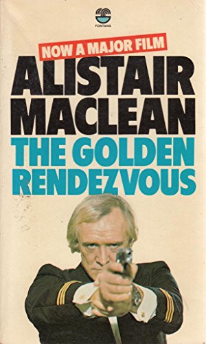 9780006150695: The Golden Rendezvous