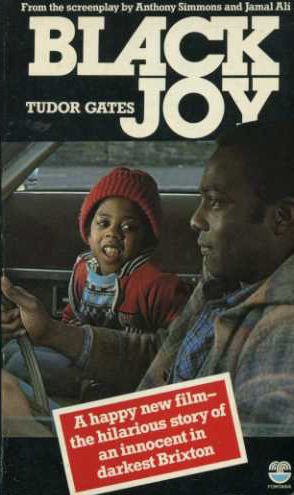 Stock image for Black Joy for sale by AwesomeBooks