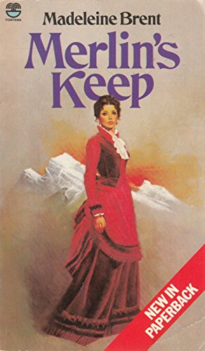 Stock image for Merlin's Keep for sale by GF Books, Inc.