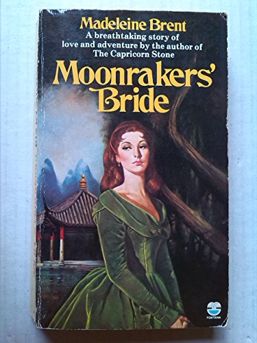Moonraker's Bride (9780006151579) by Madeleine Brent