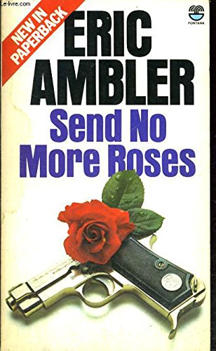 9780006151616: Send No More Roses