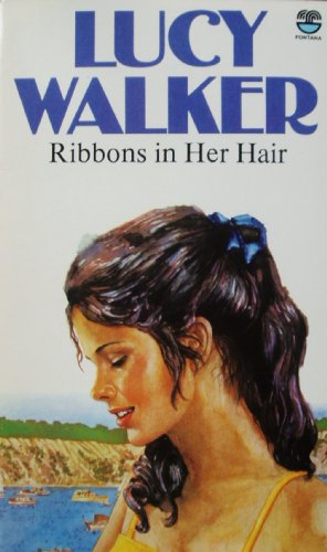 Imagen de archivo de Ribbons in her hair a la venta por AwesomeBooks