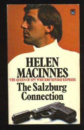 Beispielbild fr The Salzburg Connection zum Verkauf von Better World Books