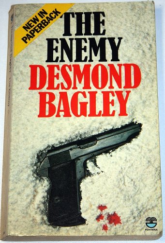 9780006151869: The Enemy