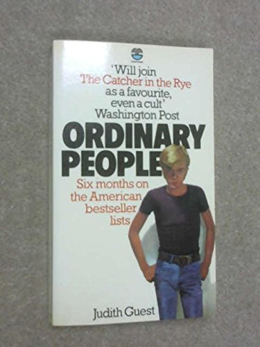 Beispielbild fr Ordinary People zum Verkauf von Better World Books