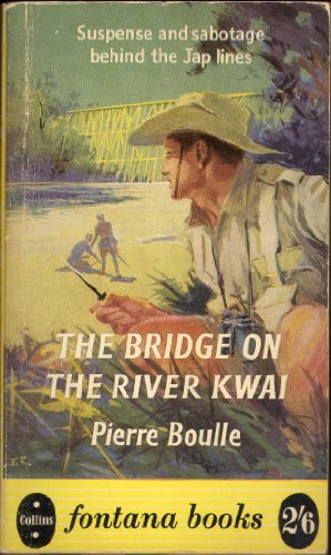 9780006152200: The bridge on the River Kwai