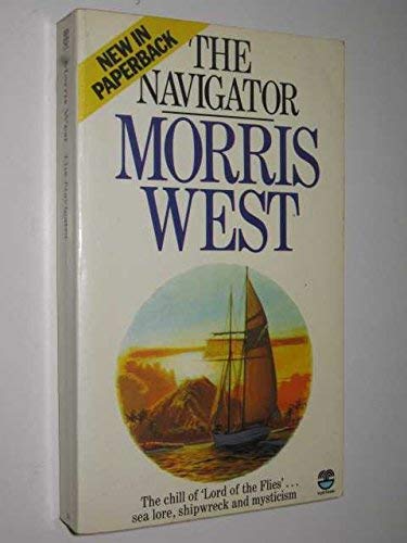 Beispielbild fr The Navigator zum Verkauf von Better World Books