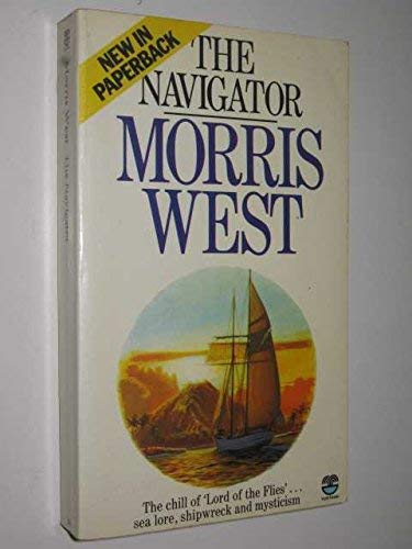 Stock image for The Navigator for sale by AwesomeBooks