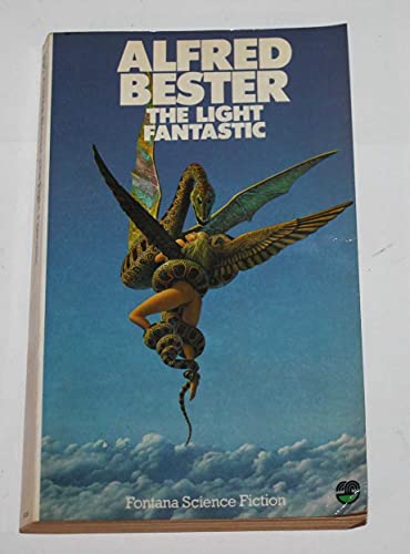 Imagen de archivo de Light Fantastic: Vol.1 (Fontana science fiction) a la venta por WorldofBooks