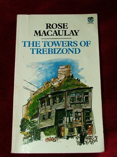 9780006152958: The towers of Trebizond