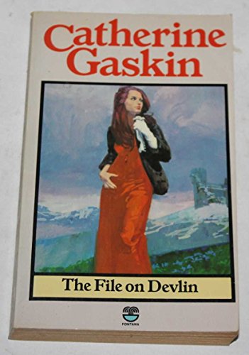 9780006153030: The file on Devlin