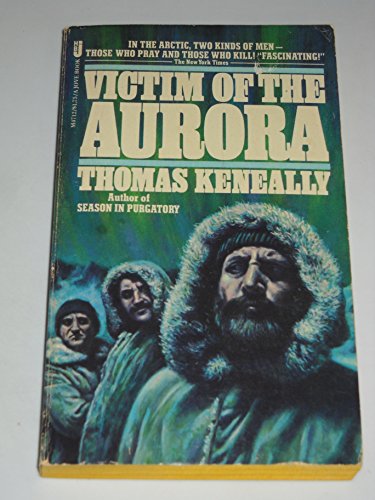 9780006153207: Victim of the Aurora