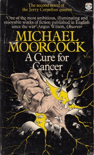 Stock image for Cure for Cancer for sale by WorldofBooks