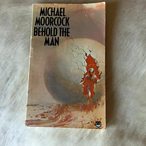 Stock image for Behold the Man for sale by WorldofBooks