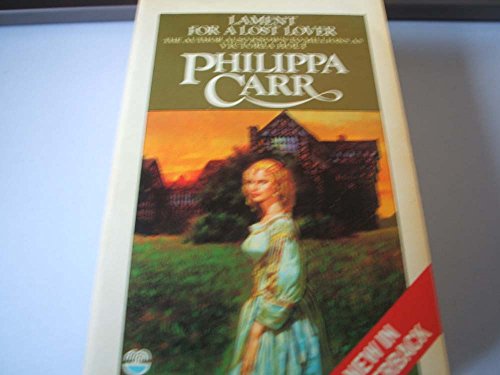 Imagen de archivo de Lament for a Lost Lover a la venta por WorldofBooks