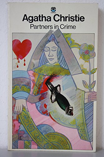 Stock image for Partners in crime for sale by HPB-Ruby