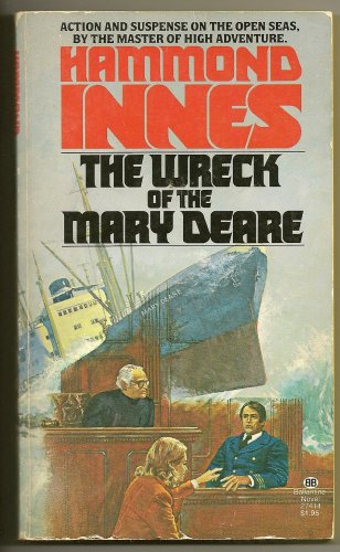 9780006154013: The wreck of the 'Mary Deare'