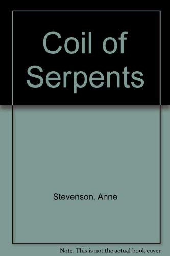 9780006154037: Coil of Serpents