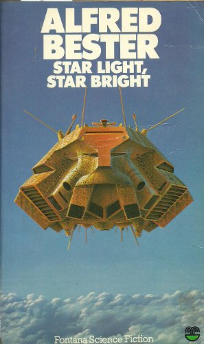 9780006154068: Star Light, Star Bright: Vol.2 (Fontana science fiction)