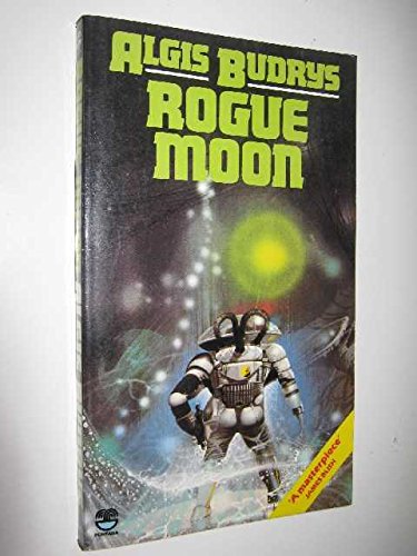 Stock image for Rogue Moon for sale by WorldofBooks