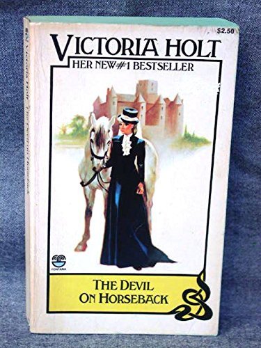 Stock image for The Devil on Horseback for sale by ThriftBooks-Atlanta