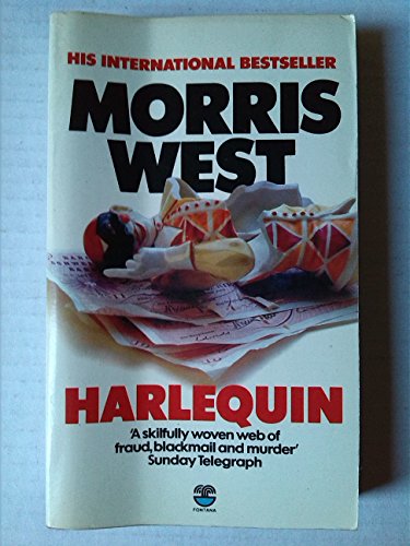 Stock image for Harlequin for sale by Cracabond Books