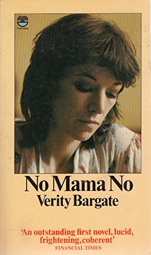 Stock image for No, Mama, No for sale by WorldofBooks