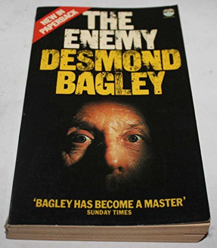 Imagen de archivo de The Enemy a la venta por Montclair Book Center