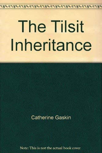 9780006154877: The Tilsit inheritance
