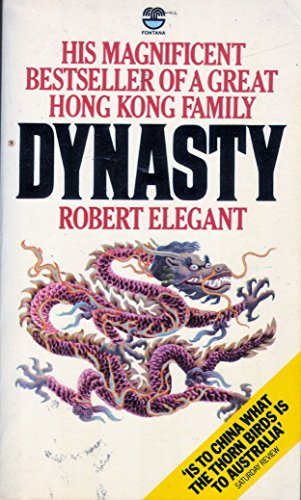 Stock image for Dynasty for sale by Better World Books: West