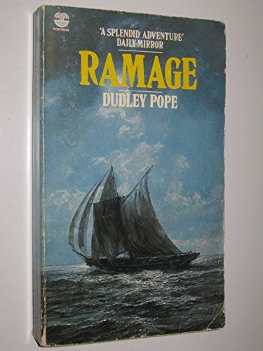 Imagen de archivo de Ramage a la venta por TrakaBook