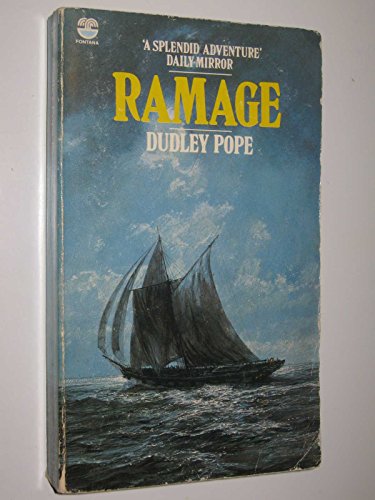 Stock image for Ramage for sale by AwesomeBooks