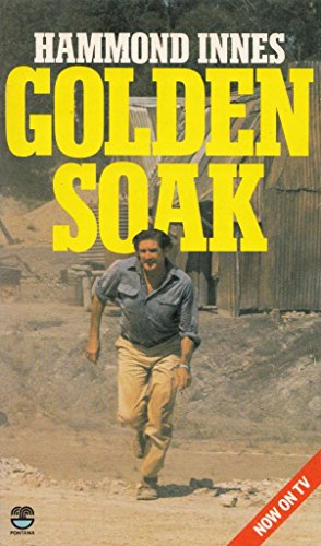Stock image for Golden Soak for sale by AwesomeBooks