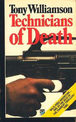 Beispielbild fr Technicians of Death zum Verkauf von Russell Books