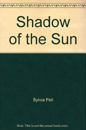 Stock image for Shadow of the Sun for sale by WorldofBooks