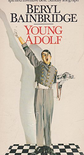Beispielbild fr Young Adolf zum Verkauf von Better World Books