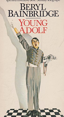 Stock image for Young Adolf for sale by Better World Books