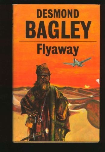 Imagen de archivo de Flyaway a la venta por Goldstone Books