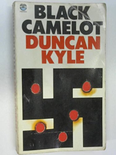 Imagen de archivo de Black Camelot a la venta por Books Do Furnish A Room