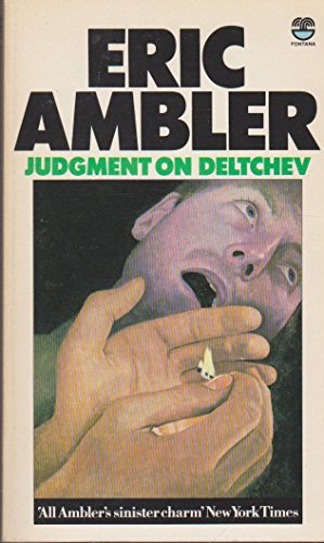 Imagen de archivo de Judgement on Deltchev a la venta por WorldofBooks