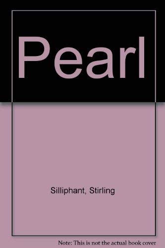 Stock image for Pearl for sale by AwesomeBooks