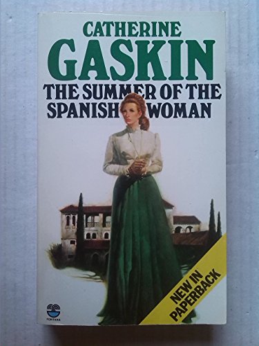 Beispielbild fr The Summer of the Spanish Woman zum Verkauf von AwesomeBooks