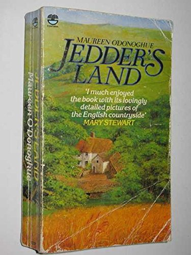 Stock image for Jedder's Land for sale by WorldofBooks