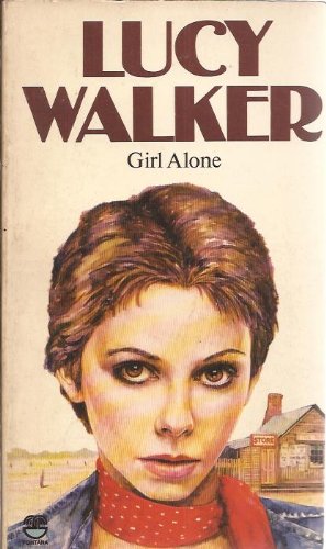 Stock image for Girl alone for sale by AwesomeBooks