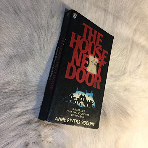 House Next Door (9780006157717) by Lionel White