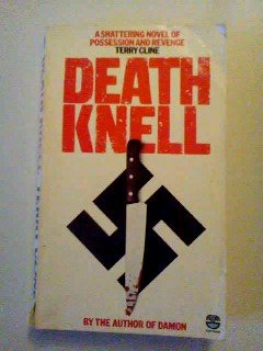 Stock image for Death Knell for sale by WorldofBooks