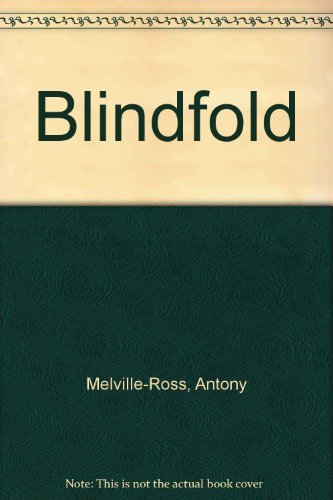 9780006158080: Blindfold