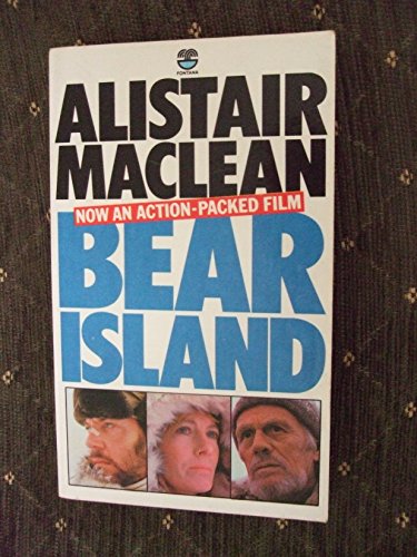 9780006158295: Bear Island