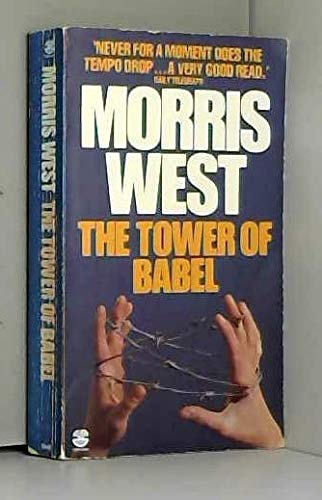 9780006158400: Tower of Babel