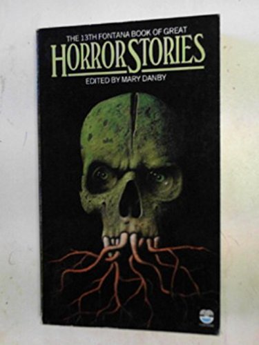 9780006158486: Great Horror Stories: v. 13
